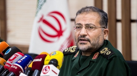 Ketua Basij: Kami Punya Informasi Lengkap tentang Israel
