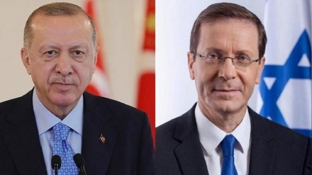 Ini Reaksi Jihad Islam Palestina terhadap Kunjungan Presiden Zionis ke Turki