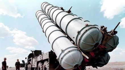Syrie: la Russie active ses S-300