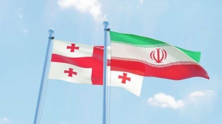 伊朗-格鲁吉亚谈判建立波斯湾-黑海走廊