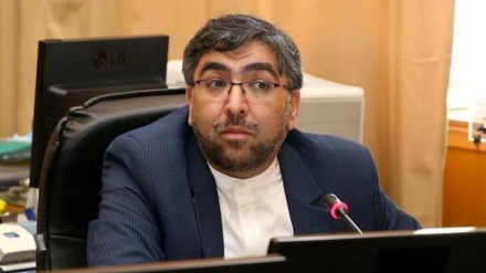 伊朗议会国家安全委员会委员：外国干预对解决伊拉克问题没有任何作用