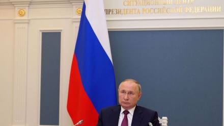  Putin warns US, NATO against crossing Russia's red lines in Ukraine 