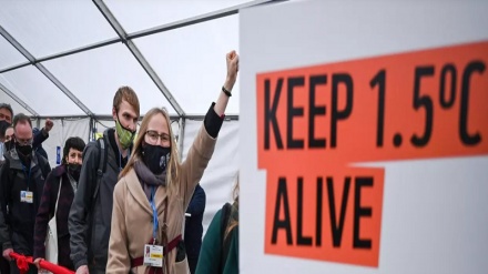 Leaders at COP26 are 'massively killing the Paris agreement,' critics say 