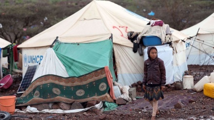 Saudi-led coalition stops another fuel ship from docking at Yemeni port of Hudaydah 