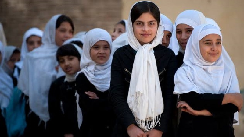 تاکید دوباره یونیسف برای بازگشایی مکاتب دخترانه در افغانستان