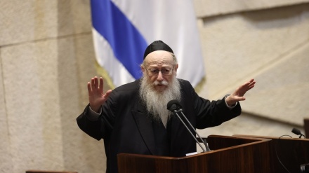 ליצמן תקף את חברי הממשלה: כלבים שנותנים לחתולים