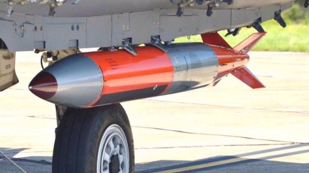 L'Allemagne nucléarisée contre la Russie