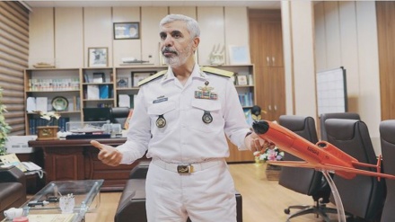 Laksamana Mousavi: Drone-Drone Iran Tak Kenal Kubah Besi