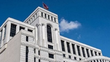 ՀՀ ԱԳՆ-ն խստորեն դատապարտում է Իրաքի վարչապետի դեմ մահափորձը