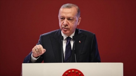 Türk Konseyi Zirvesi: Erdoğan, üye ülkeler arasında ticaret ve yatırımların artırılmasını istedi 