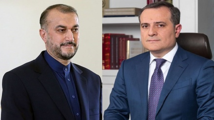 Tehron iyən Boku miyono bıə əloğəon hamsuyəti mısbət şərayetədəy.