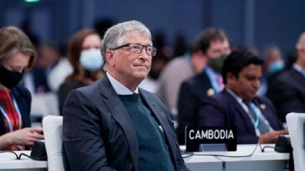 Cop26, Ue e Bill Gates: 'un miliardo di investimenti in tecnologie per il clima' 
