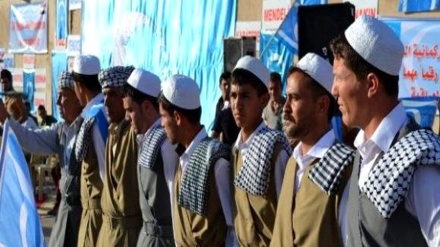 Warga Turkmen Irak Dukung Pengusiran Pasukan AS