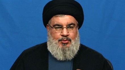 דברי נסראללה ביום החלל: ישראל מחפשת אוויר לנשימה