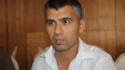 خطر استرداد وکیل مدافع حقوقی تاجیک ازر روسیه 