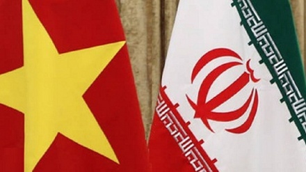 Iran government source denies Vietnam summoned envoy over tanker seizure