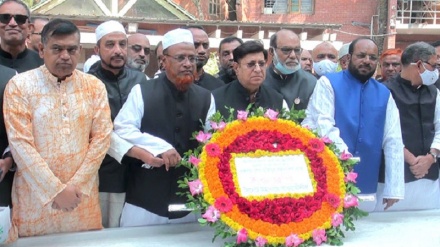 'সীমান্তে হত্যা বাংলাদেশের জন্য দুঃখজনক ও ভারতের জন্য লজ্জাজনক'