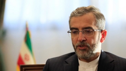 Perundingan Wina Berfokus pada Penghapusan Sanksi Iran