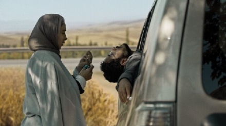 Film Iran Sabet Film Terbaik Festival Internasional Singapura