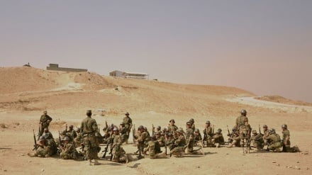 Many of former Afghan forces, abandoned by US, joining Daesh: WSJ