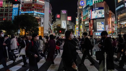 日本国内7日的新冠感染症新增死亡人数为零