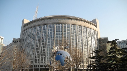 中国决定将中立两国外交关系降为代办级