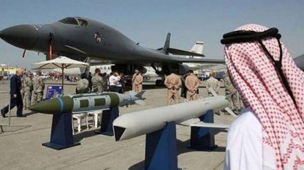 Shtetet e Bashkuara kanë konfirmuar shitjen e raketave me vlerë 650 milionë dollarë Arabisë Saudite