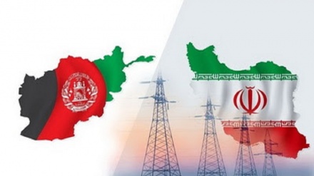 آمادگی ایران برای نوسازی و توسعه صنعت برق افغانستان