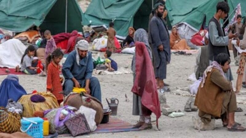 گسترش فقر و اثرات آن بر مهاجرت و سربازگیری داعش در افغانستان