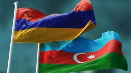 亚美尼亚和阿塞拜疆共和国停火