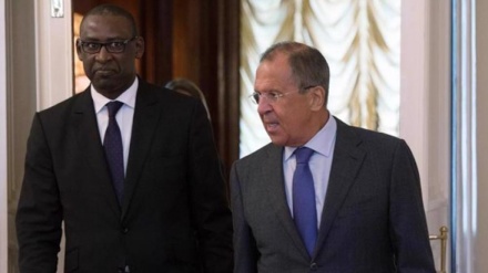 Mali-Russie-Iran: l'Occident prend cher! 