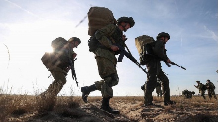 Russia invia i suoi parà  in Bielorussia per esercitazioni