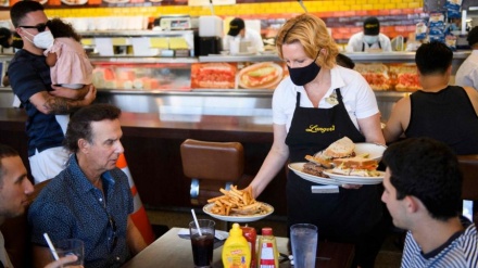 米の物価高騰で、飲食店事業主が破産の瀬戸際に