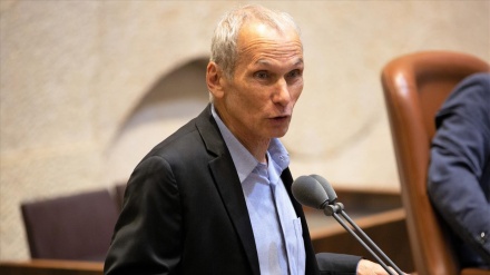 עמר בר לב מתוסכל: ארה