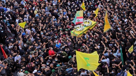 'Covering up Israeli terrorism': Hamas blasts Australia's blacklisting of Hezbollah