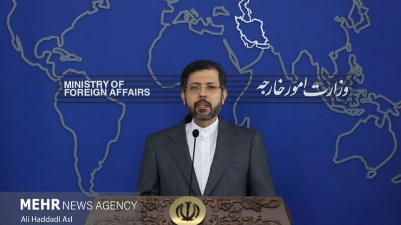 Iran: No less than sanctions removal, no more than JCPOA commitments