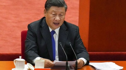 Xi Jinping: Cina Dukung Uni Afrika Gabung G20