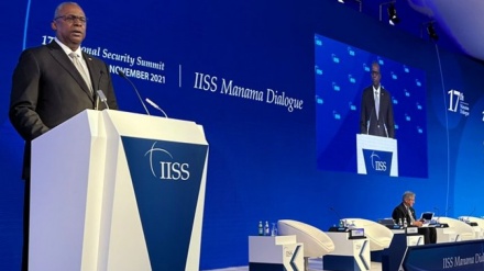 Pentagon: Kami Berkomitmen pada Solusi Diplomatik Nuklir Iran