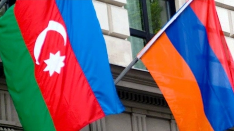 افزایش تنش های مرزی و درگیری های نظامی در خطوط تماس نیروهای جمهوری آذربایجان و ارمنستان