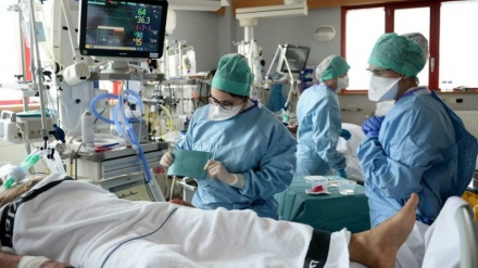 Europe’s COVID death toll could rise by hundreds of thousands