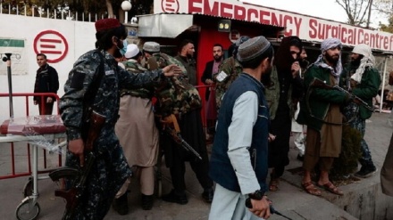 تداوم حملات گروه تروریستی داعش در افغانستان