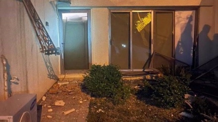 Iraqi PM says unhurt after drone attack on residence in Baghdad