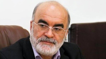 ایران د بشري حقونو په شورا کې د یو اړخیزو بندیزونو د پای ته رسولو غوښتنه وکړه