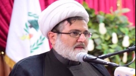 Hisbollah-Offizieller im saudischen Streit: Libanon wird Drohungen nicht nachgeben