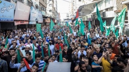 İngiltere'den Hamas için büyük karar