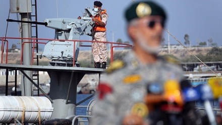 Militer Iran Luncurkan Latihan Bersama Skala Besar di Laut Oman