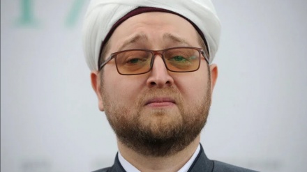 Rusya Müftüsü: Moskova'da halka açık yerlerde ibadethane kurulacak