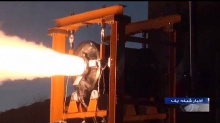 Coup antisatellite russe intéresse l'Iran?