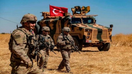 Irak'ta bir Türk asker öldürüldü