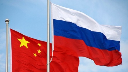 Cina conferma commercio con Russia: promuoveremo scambi